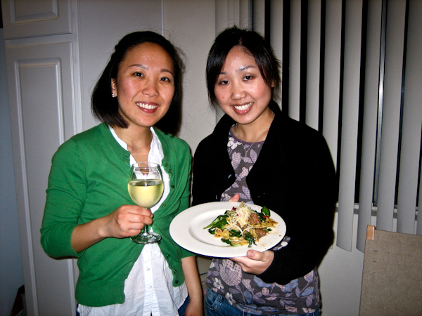 featured fridays: sarah yoo