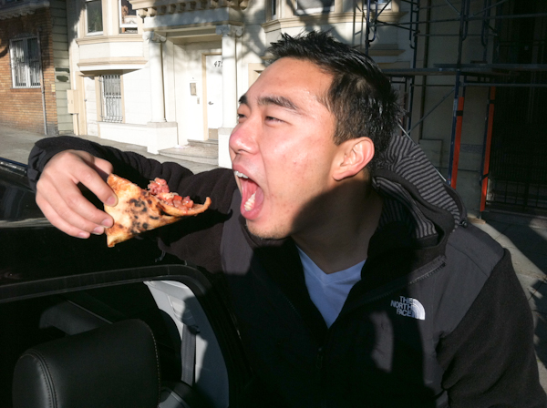 featured friday: scott yoon