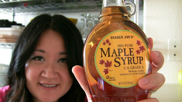 What I Bought at Trader Joes | ChefJulieYoon.com