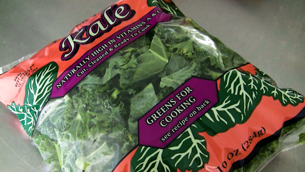 What I Bought at Trader Joes | ChefJulieYoon.com