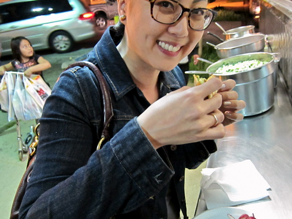 featured friday: sarah lee from seoulinthecity.com