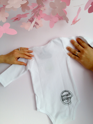 Small Bites | ChefJulieYoon.com