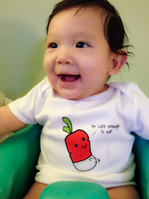 Small Bites | ChefJulieYoon.com