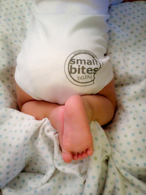 Small Bites | ChefJulieYoon.com