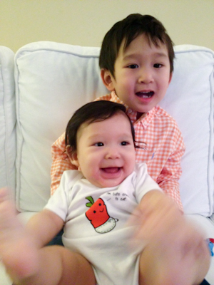 Small Bites | ChefJulieYoon.com