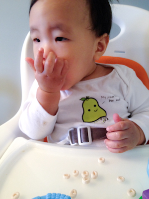 Small Bites | ChefJulieYoon.com