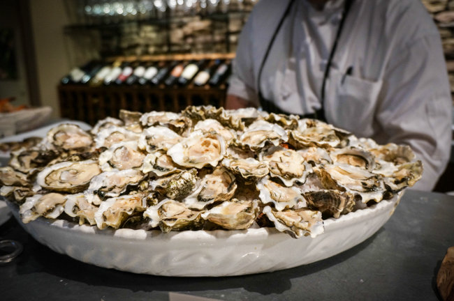 Brix Brunch | ChefJulieYoon.com