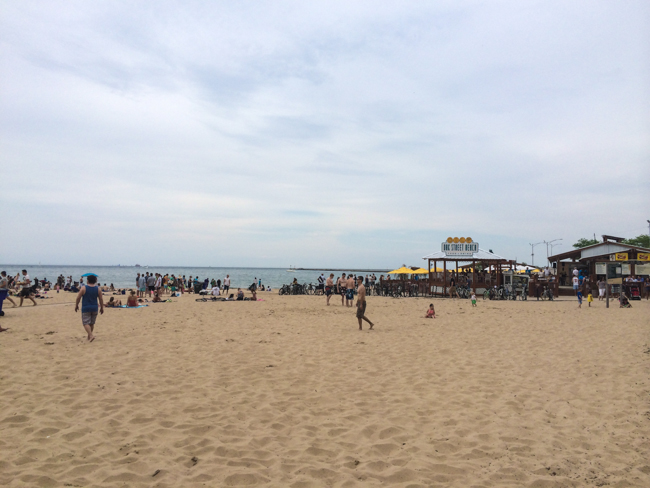 Chicago | ChefJulieYoon.com