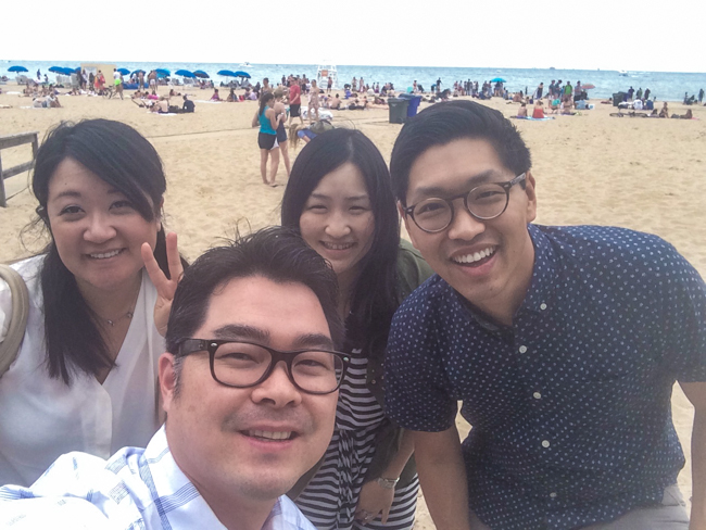 Chicago | ChefJulieYoon.com