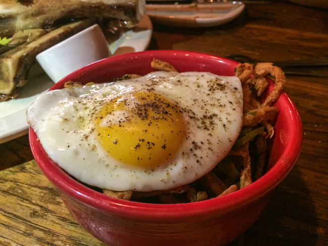 Chicago | ChefJulieYoon.com