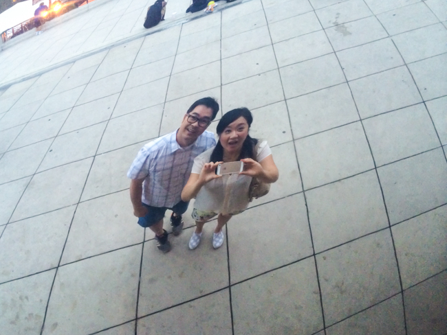 Chicago | ChefJulieYoon.com