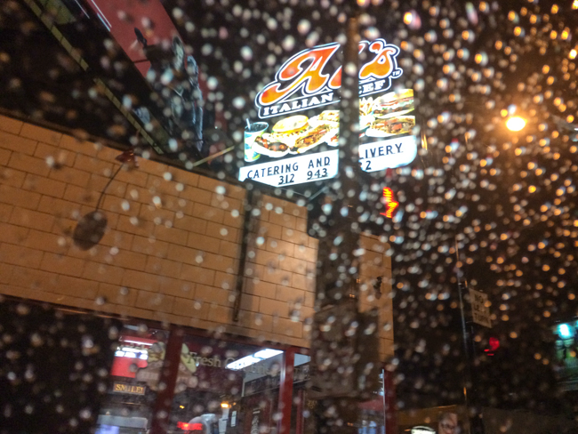 Chicago | ChefJulieYoon.com