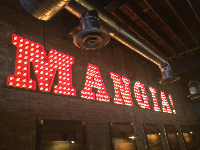 Chicago | ChefJulieYoon.com