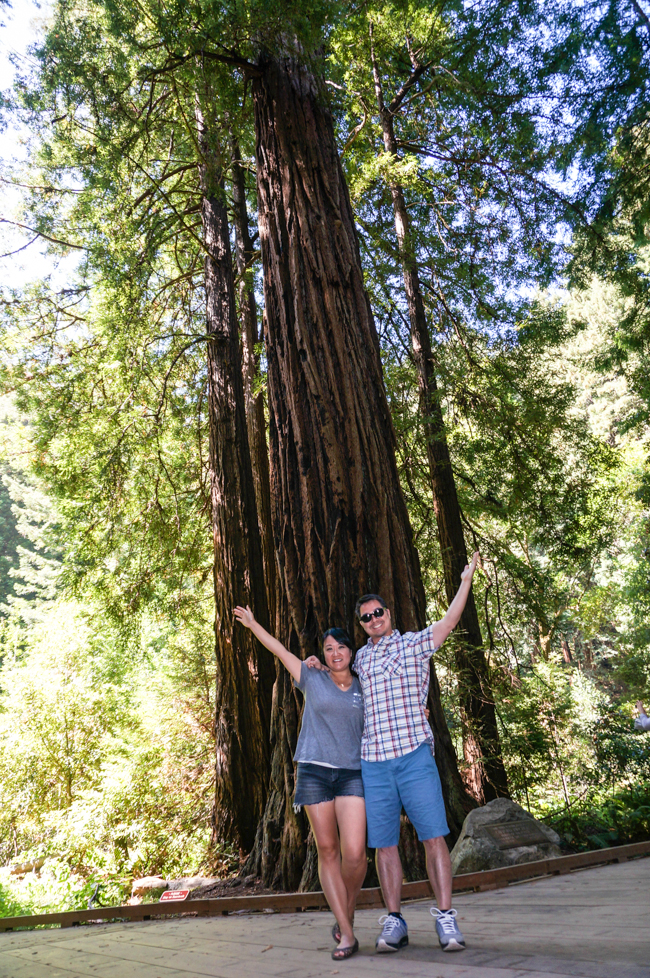 Muir Woods