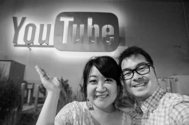 YouTubeSpaceLA