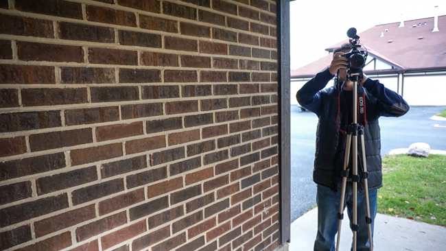 Behind The Scenes Thanksgiving Dinner for Two | ChefJulieYoon.com