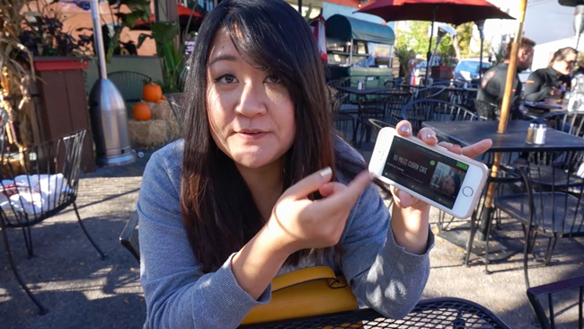 Restaurant Review 90 Miles Cuban Cafe | ChefJulieYoon.com