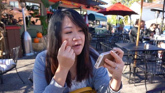 Restaurant Review 90 Miles Cuban Cafe | ChefJulieYoon.com