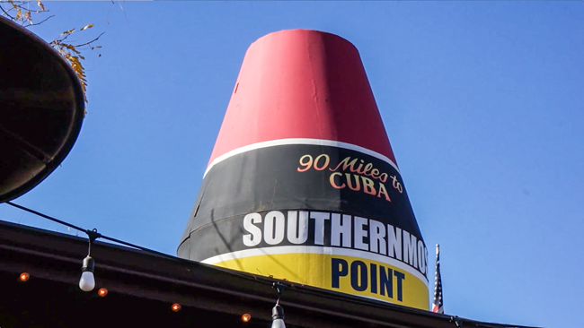 Restaurant Review 90 Miles Cuban Cafe | ChefJulieYoon.com