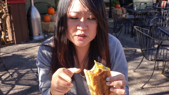 Restaurant Review 90 Miles Cuban Cafe | ChefJulieYoon.com