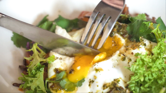 Restaurant Review Lula Cafe | ChefJulieYoon.com