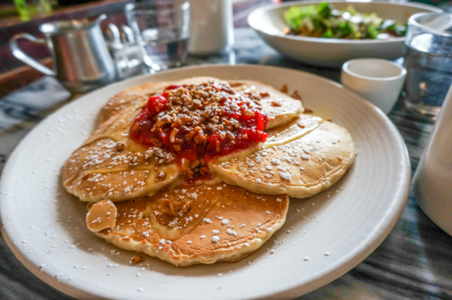 Restaurant Review Lula Cafe | ChefJulieYoon.com