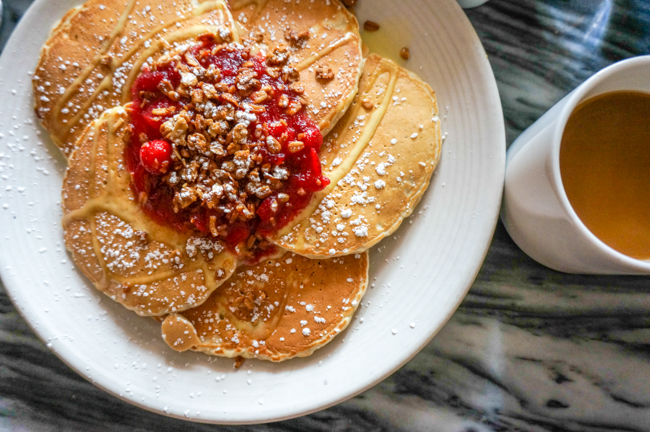 Restaurant Review Lula Cafe | ChefJulieYoon.com