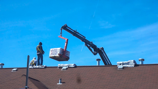Homemade Skillet Pizza | ChefJulieYoon.com