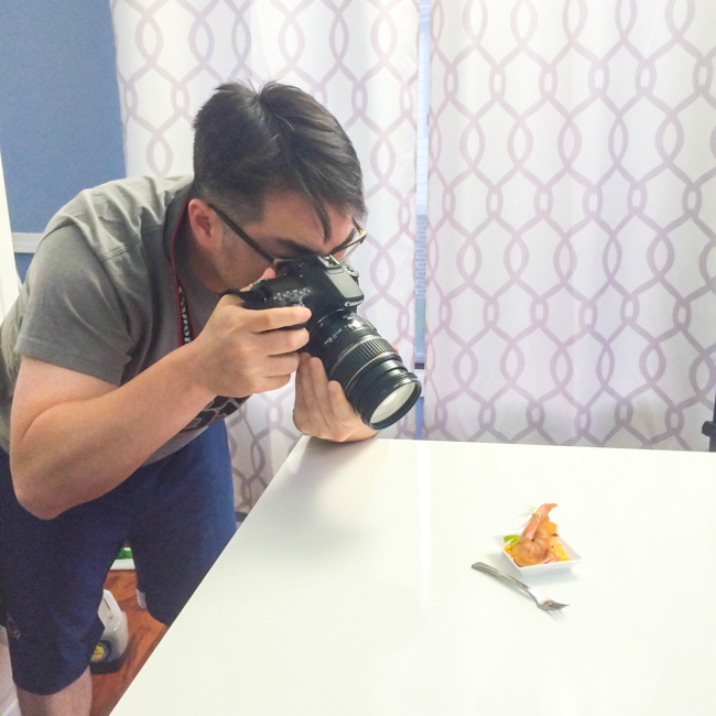 Crossing Borders - Eat for North Korea