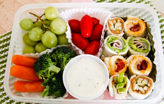 How to Make Mock Maki