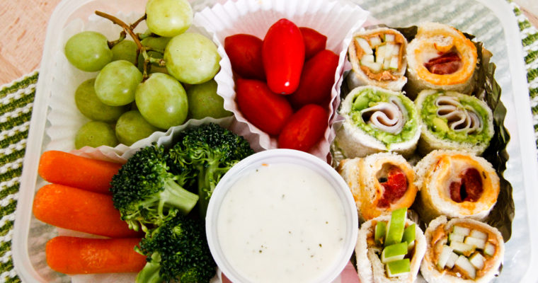 How to Make Mock Maki