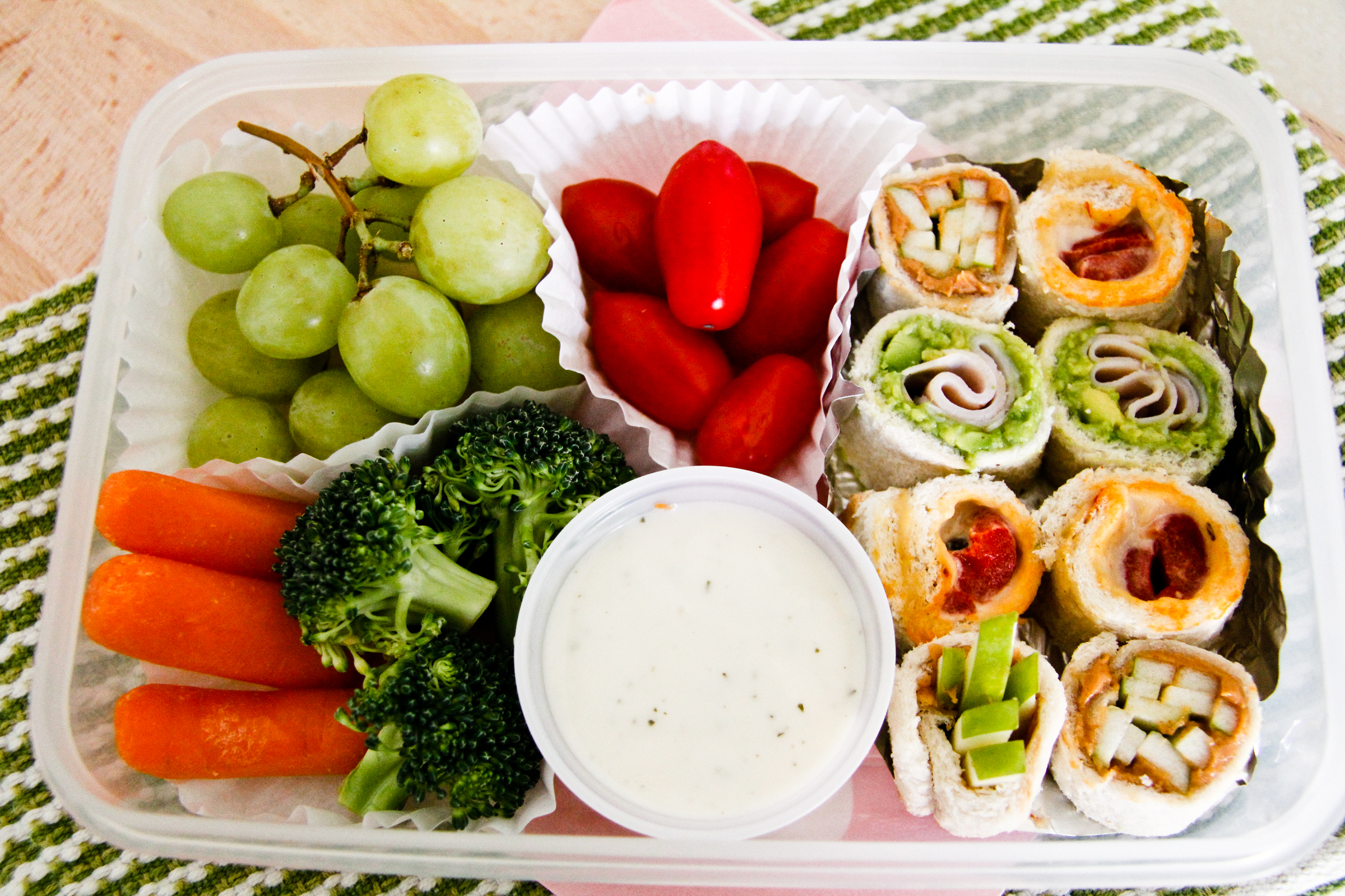 How to Make Mock Maki