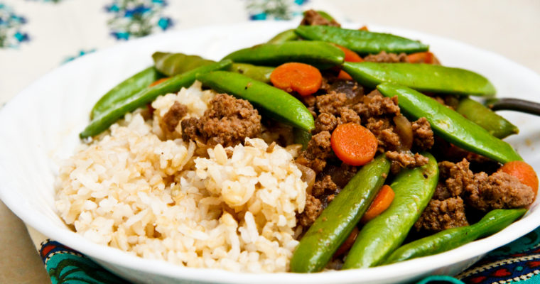 Sempio Brand Kalbi Sauce