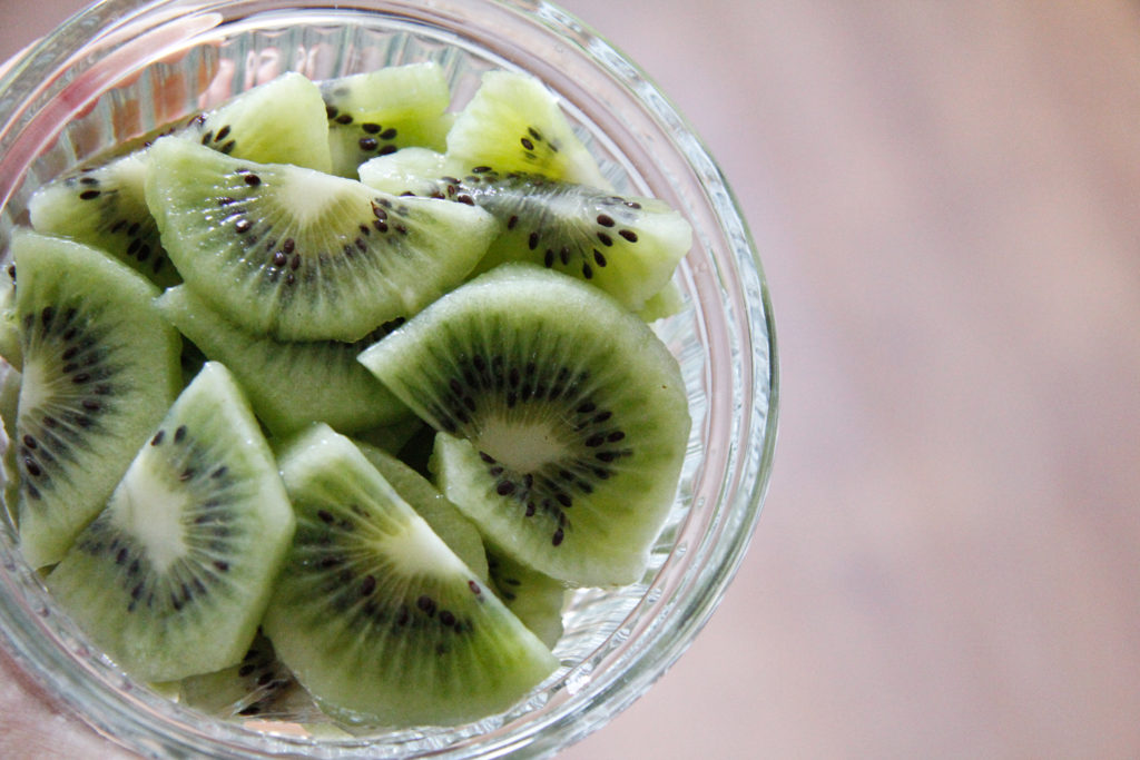 It's kiwi season. How well do you know the fruit?