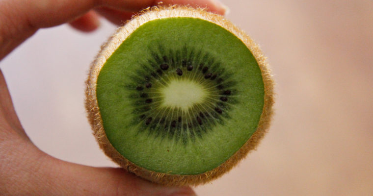 Why You Should Eat Kiwis
