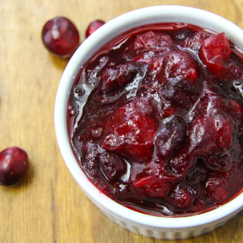 Rae Dunn 2 Thanksgiving Dinner Bowls ROLLS & deals CRANBERRY SAUCE