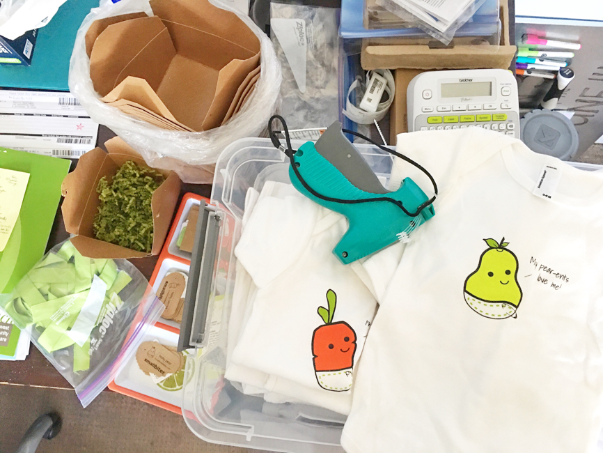 Mourning my old life and embracing my new one