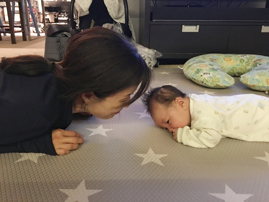 You can’t do it alone