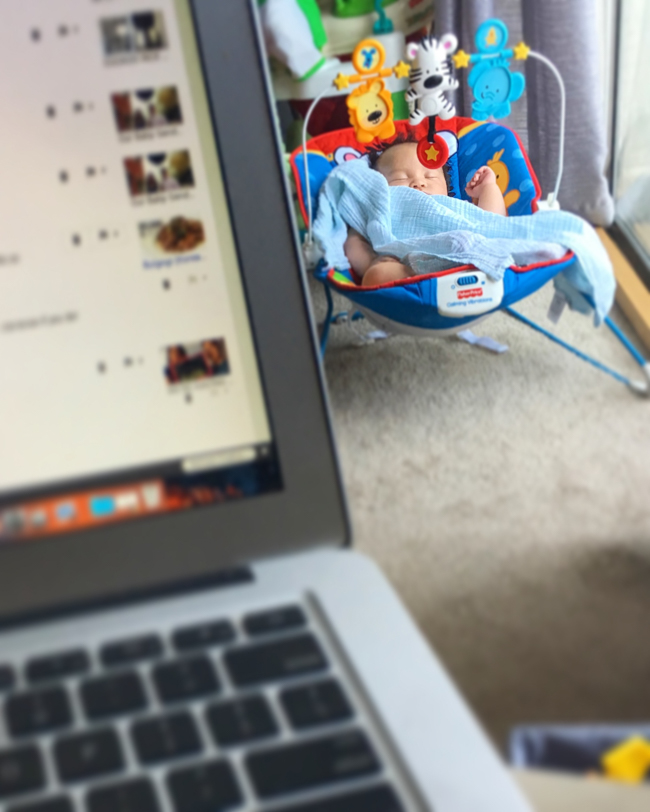 Light at the end of the tunnel