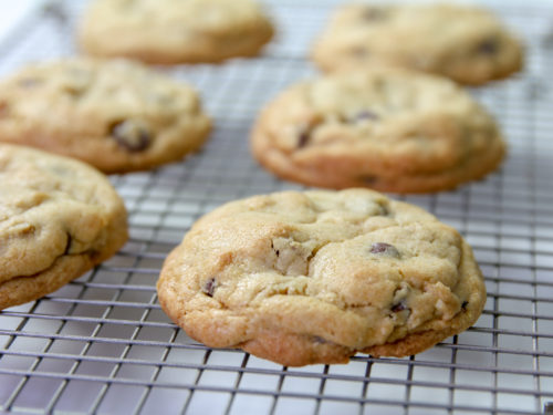 Recipe: Chocolate Chip Cookie Variations – Oneida Dispatch