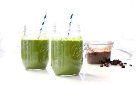 Super Green Smoothie