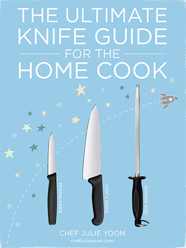 Beginners Guide to Cooking Utensils 