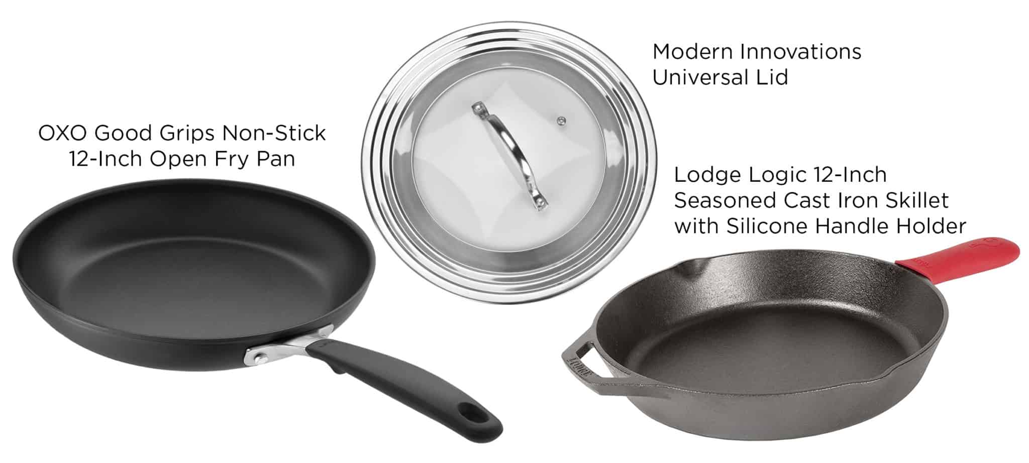 best beginner pots and pans set