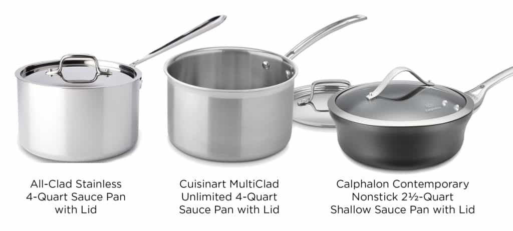 10 Essential Pots and Pans for Beginner Cooks