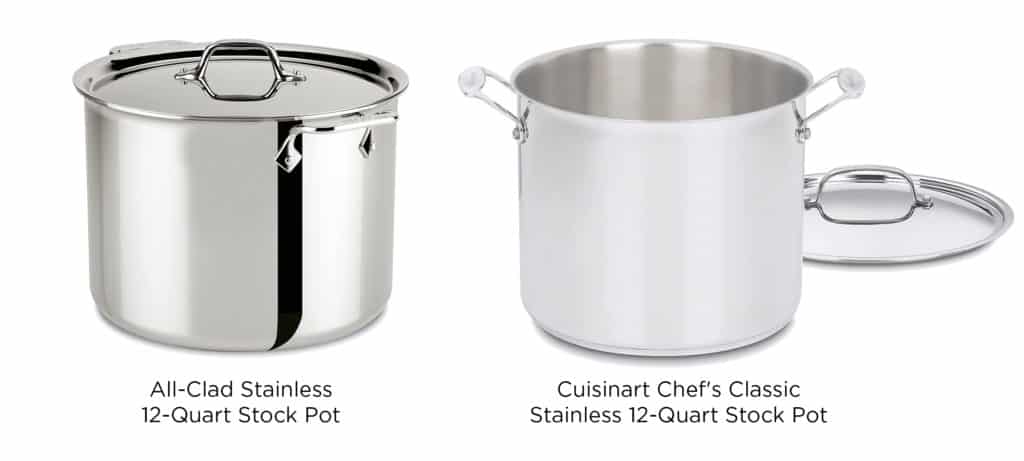 What Else Can I Do With My Big 12-Quart Stock Pot?